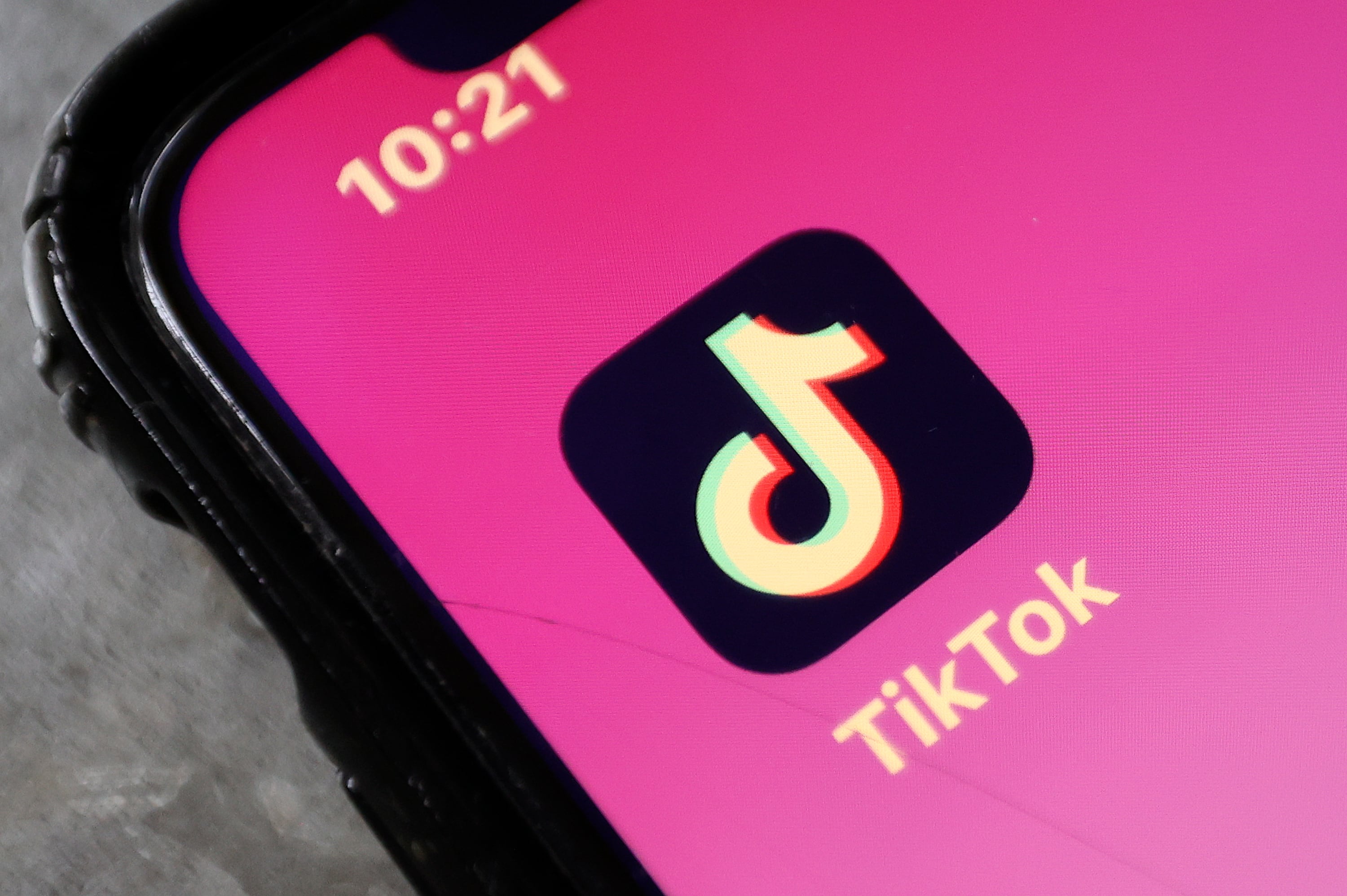 Utah sued TikTok. 13 more states and DC are following