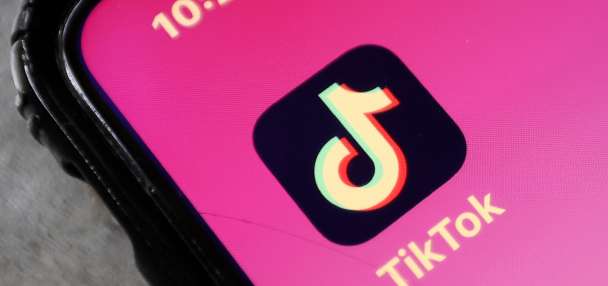 Utah sued TikTok. 13 more states and DC are following