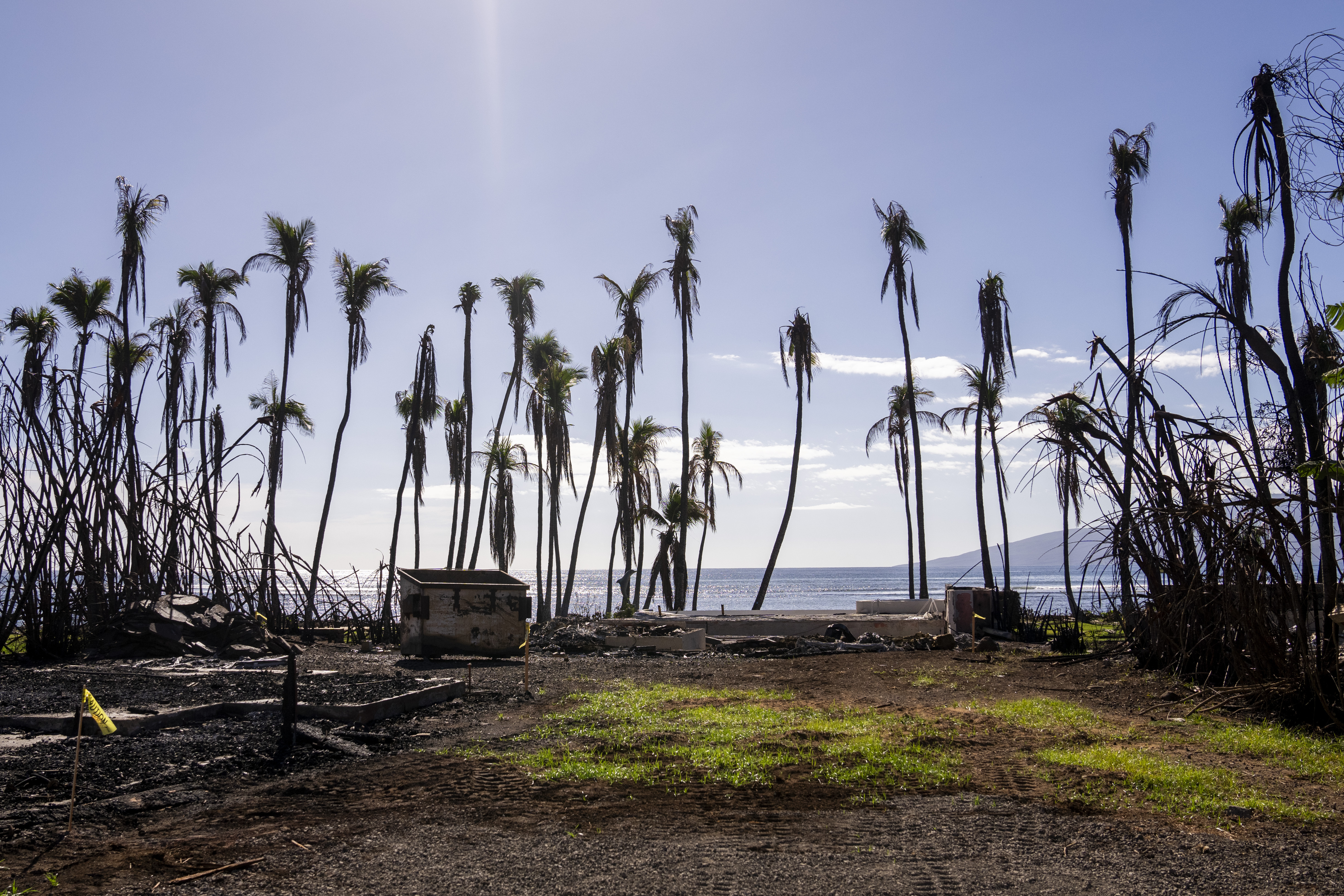 'Unreal': Family grateful to move into first Lahaina home rebuilt after last year's fire