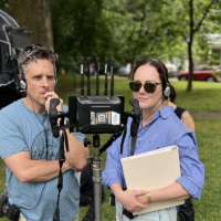 Filmmakers with Utah roots talk about their new film 'Amber Alert'