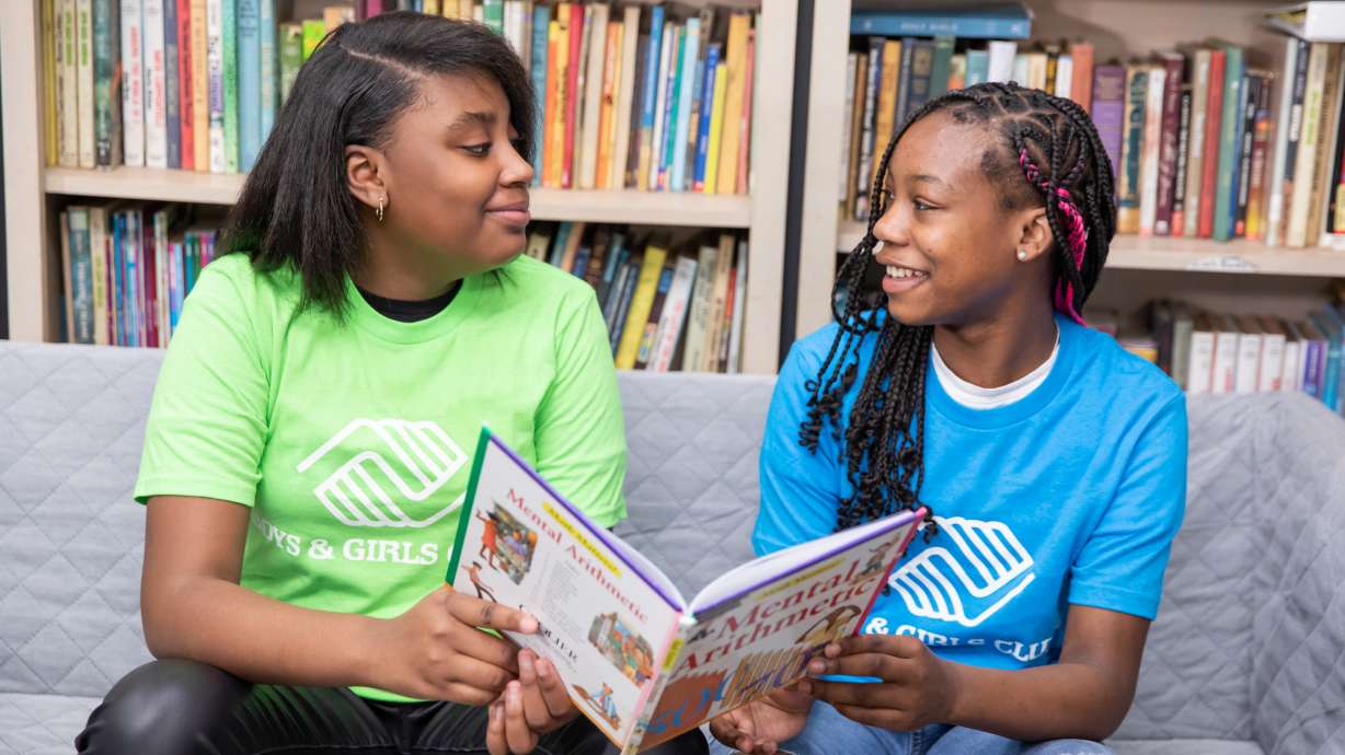 The Boys & Girls Club of Greater Salt Lake is attempting to fill in gaps faced by parents with tuition prices set for children 3 and up at $145 a week or less and operating hours from 6:30 a.m. to 6:30 p.m.