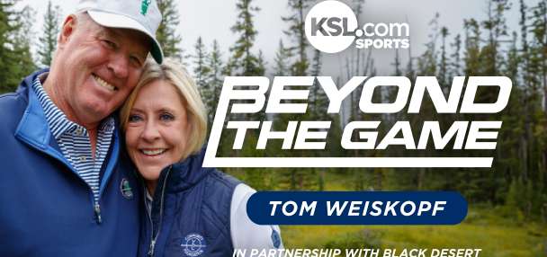 His final course design, Black Desert to serve as memory of the legacy of former pro Tom Weiskopf