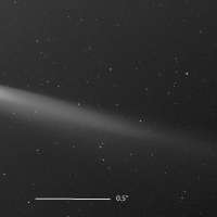 A celestial encore! A bright comet is about to make an entrance