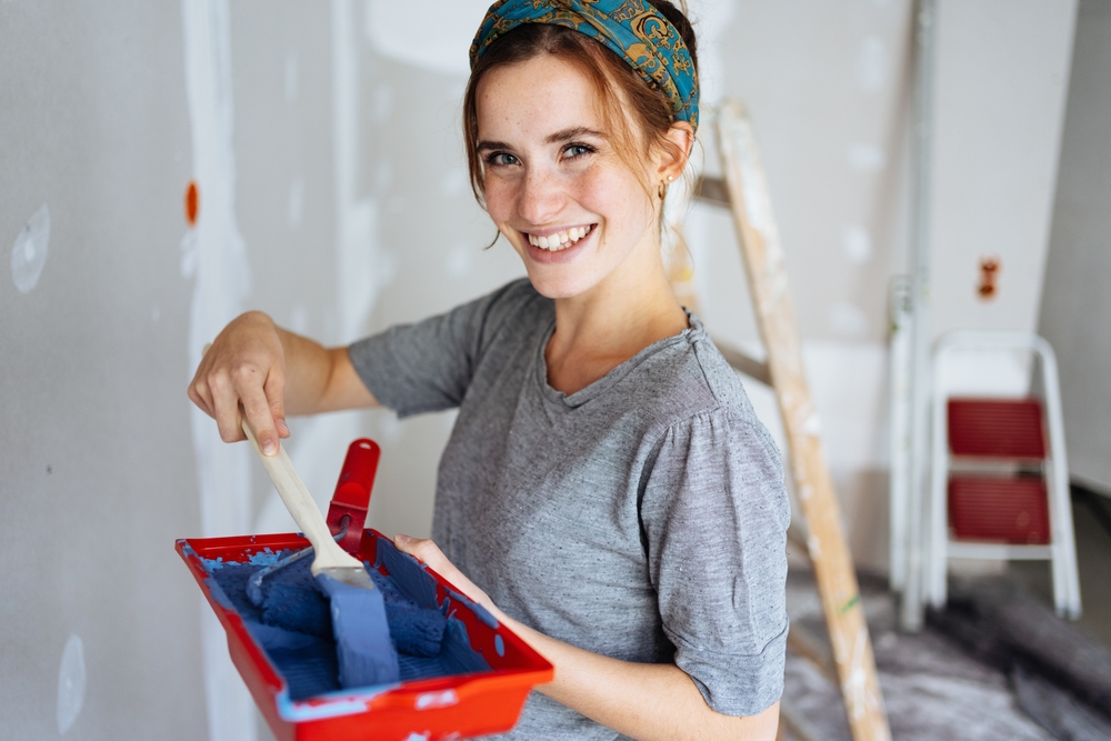 Improvement projects that add value to your home