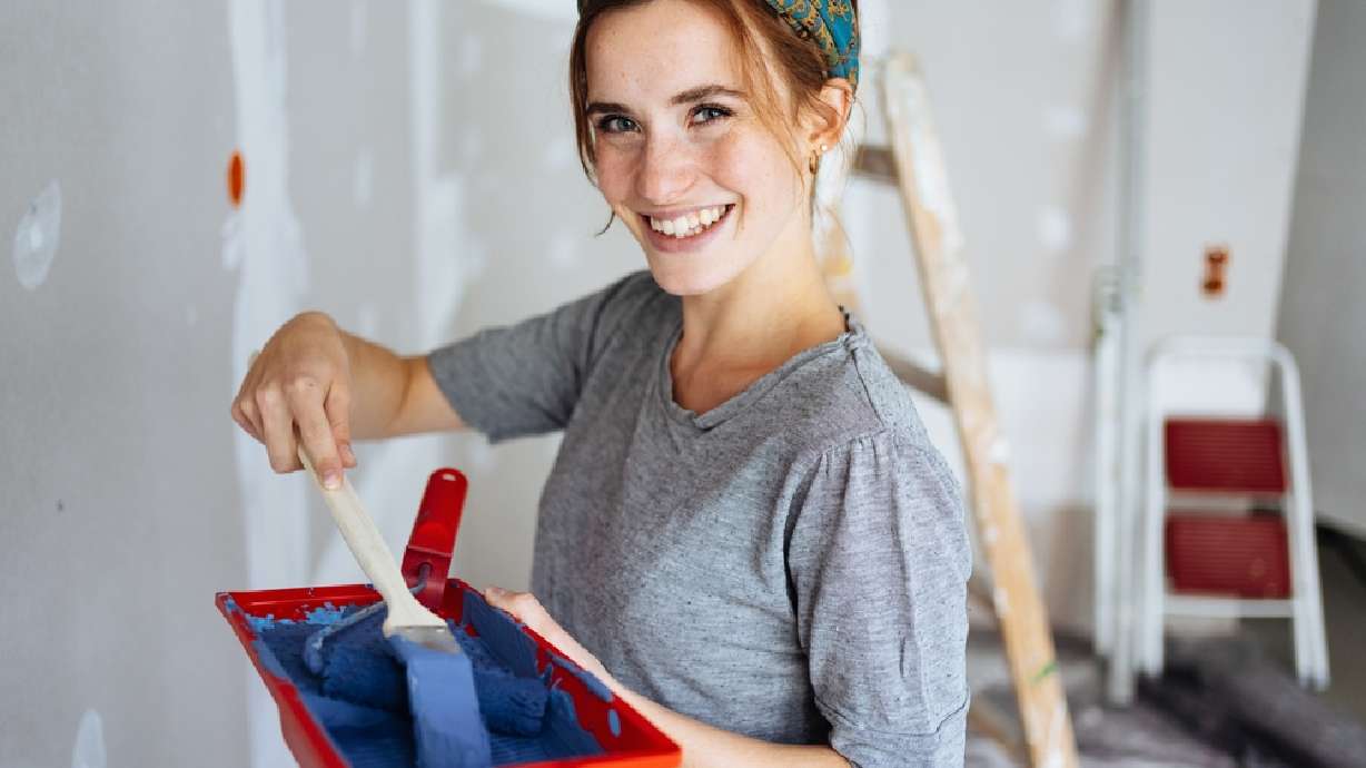 Improvement projects that add value to your home