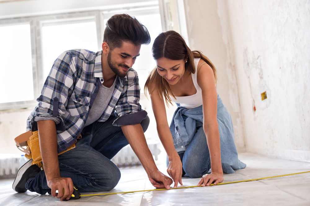 Improvement projects that add value to your home