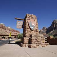 Zion National Park sees second hiker death in 2 weeks