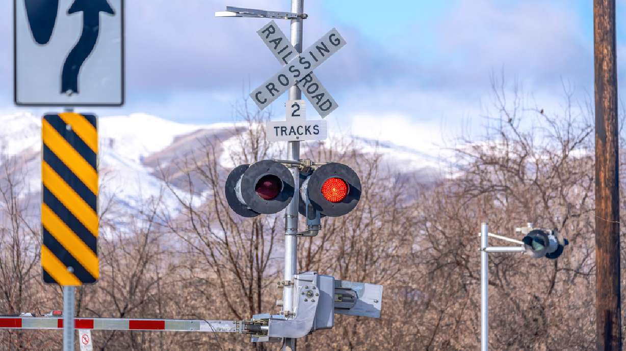 Trax train driver suffers mental breakdown after fatal accident
