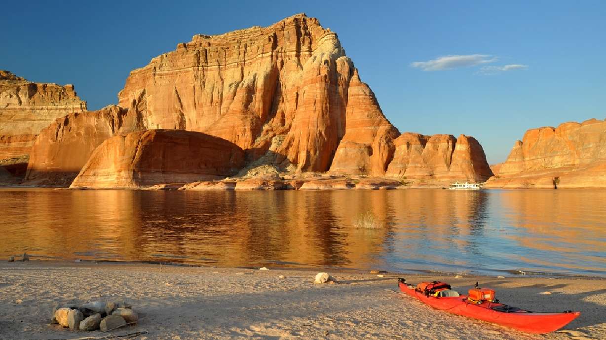 From 1950-2000, these were some of Utah's most popular and beloved attractions