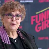 Broadway musical 'Funny Girl' on national tour for first time, travels to Salt Lake City