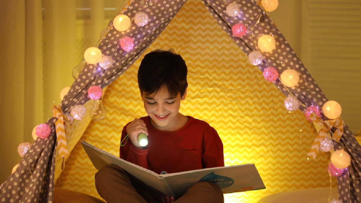 9 books your preteen would love to read this month