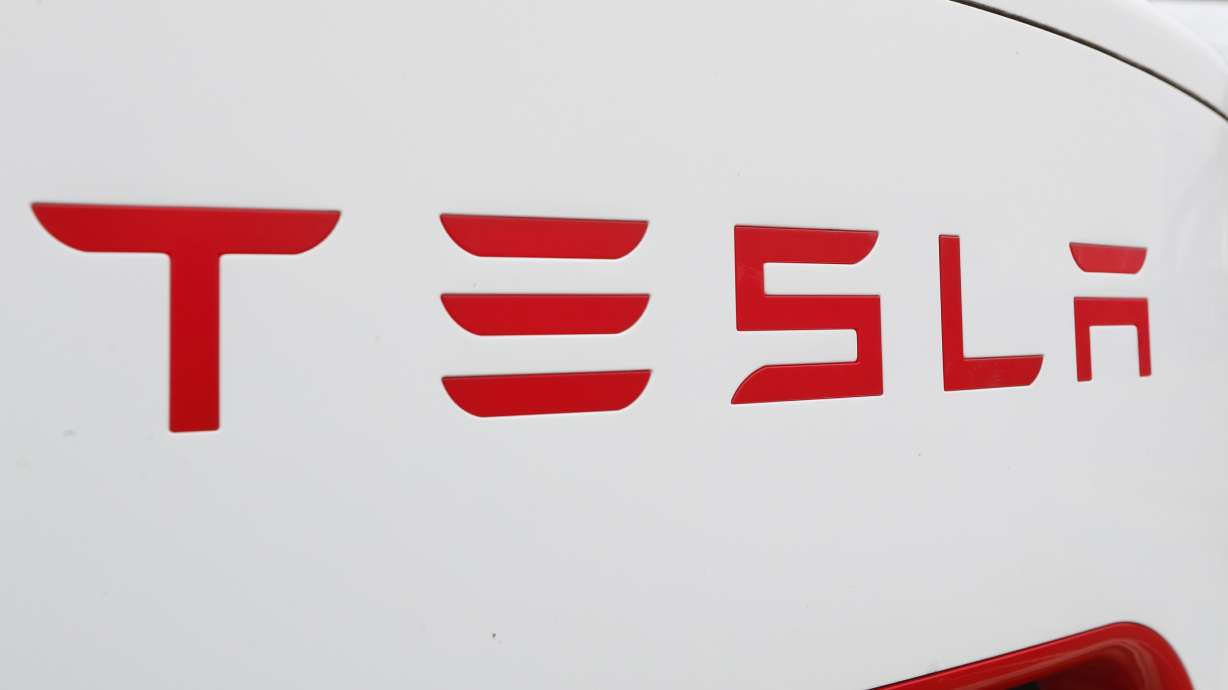 Expectations are high for Tesla's long-awaited robotaxi unveiling at a Hollywood studio Thursday night.