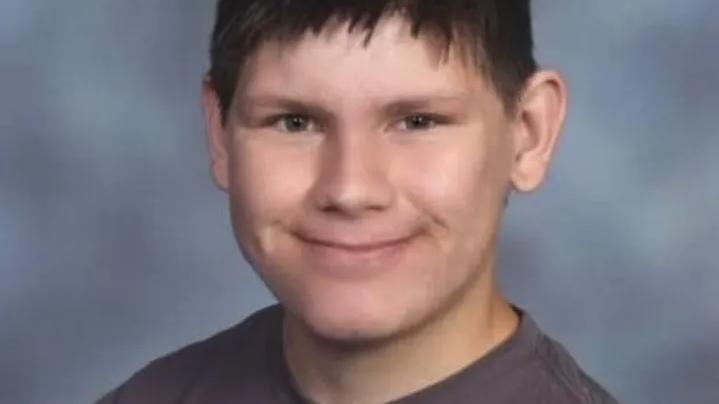 Malaki Porter, 14, was shot to death in Vernal on Sept. 22. His stepbrother, 16-year-old Haegan Sagers, is charged as an adult with murder in his death.