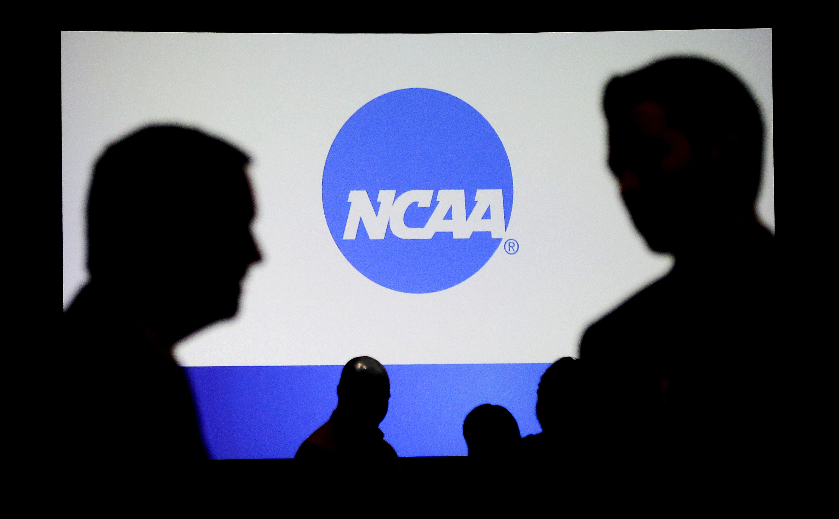 NCAA pilot study finds widespread social media harassment of athletes, coaches and officials