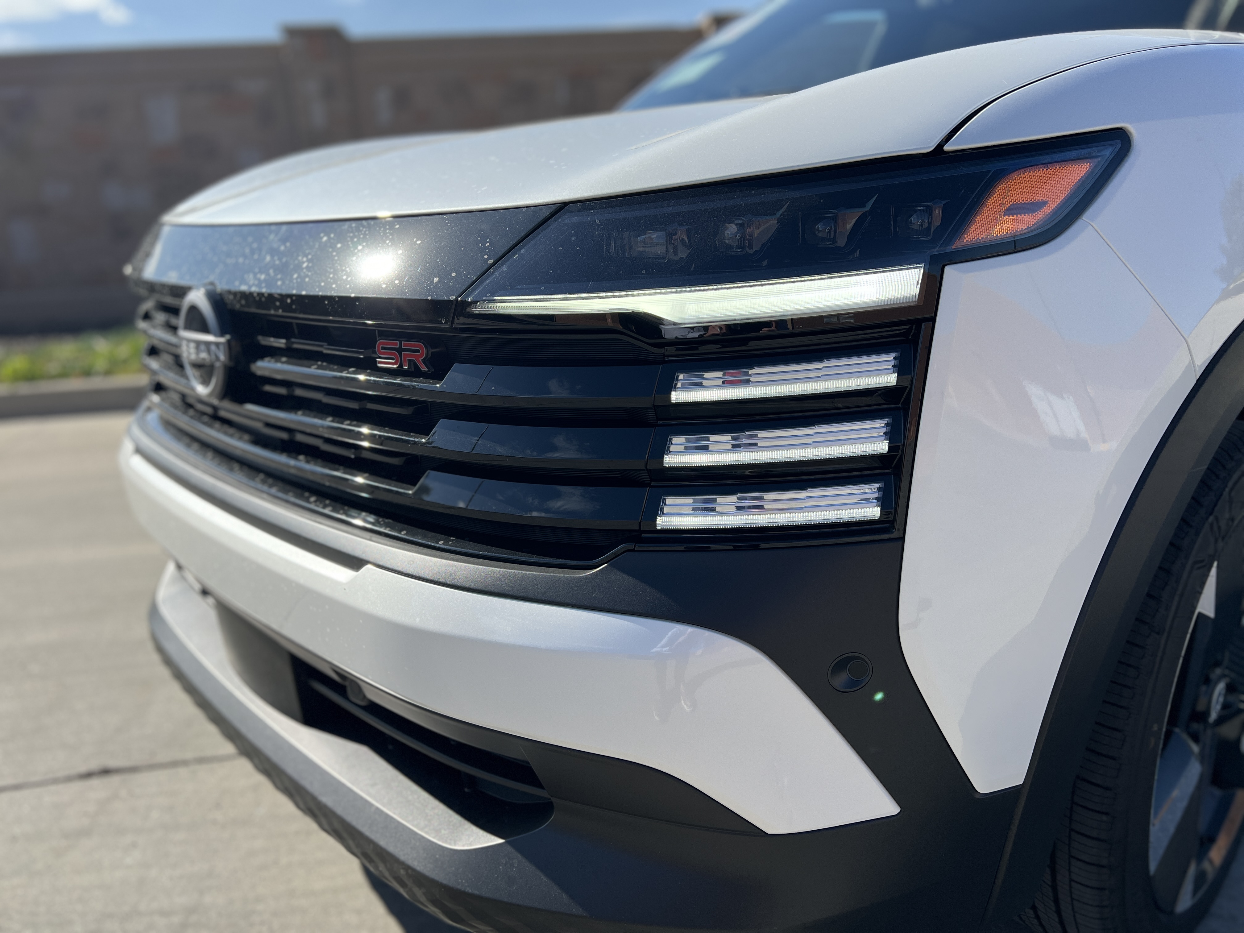 Test Drive: The 2025 Nissan Kicks punches far above its weight