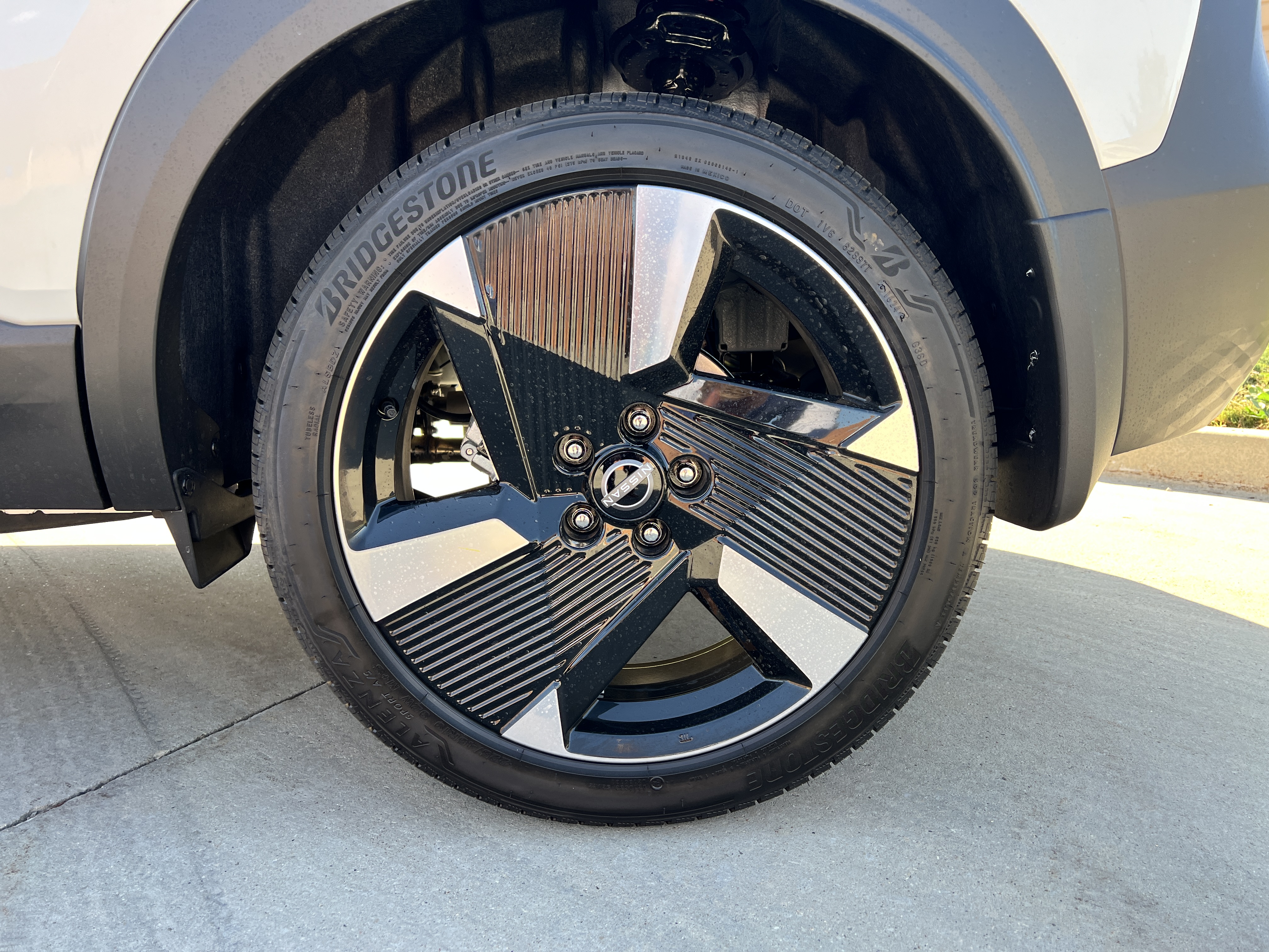 Test Drive: The 2025 Nissan Kicks punches far above its weight