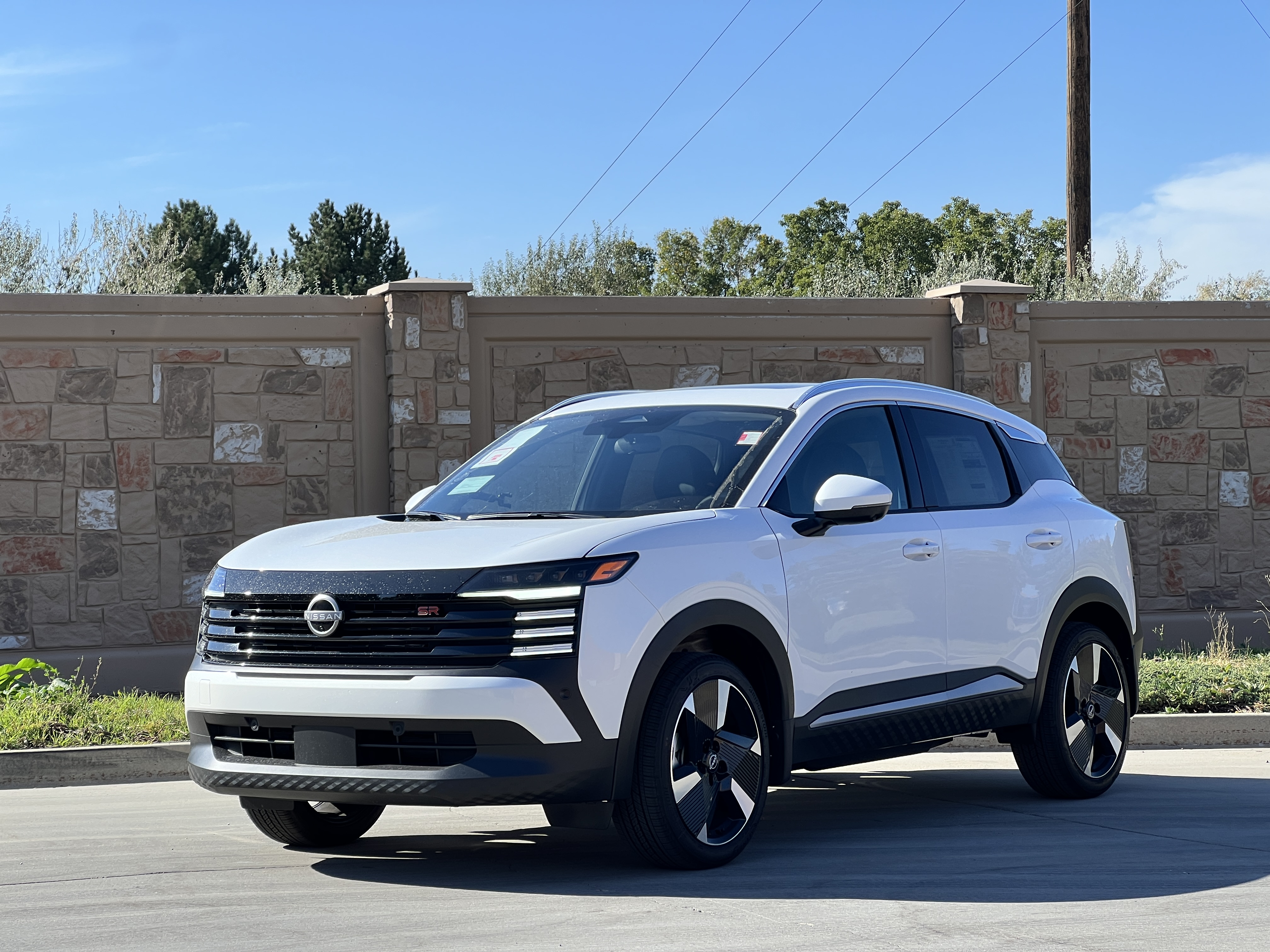 Test Drive: The 2025 Nissan Kicks punches far above its weight