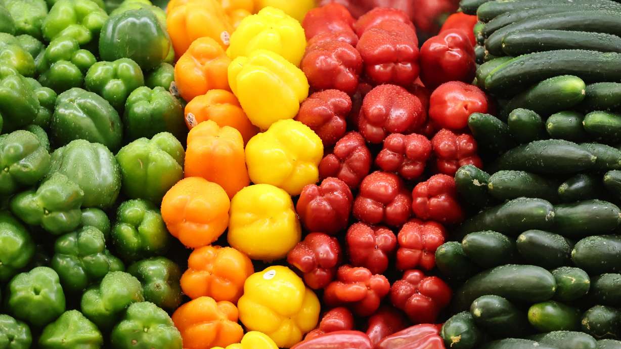 Millions of Americans still struggle to pay for groceries even if prices have eased from historic inflation.