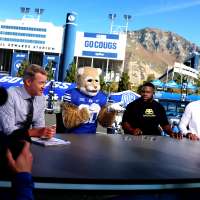 'Big Noon Kickoff' coming back to Provo for what may be biggest rivalry game in 16 years