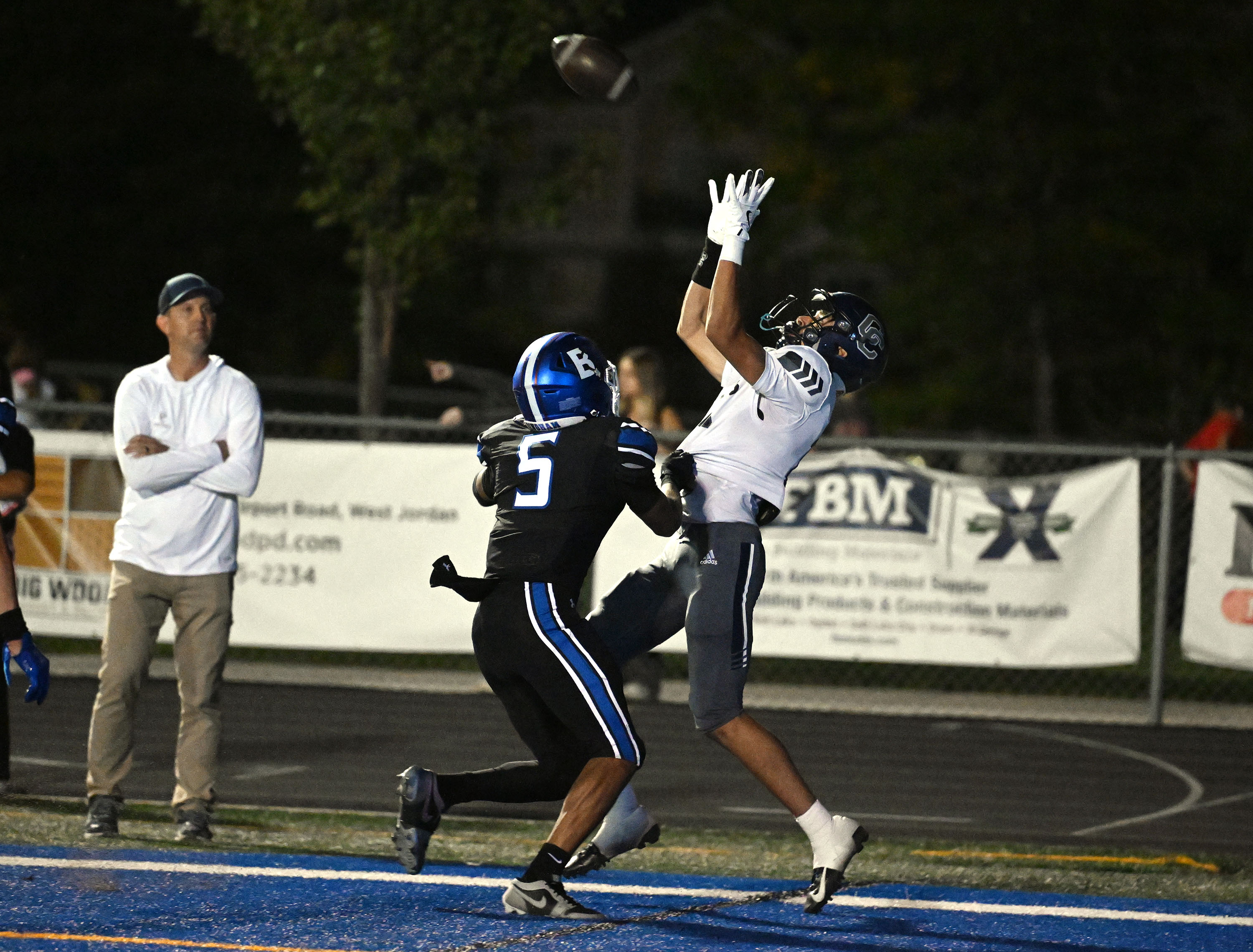 KSL.com Top 20+1: Shakeup in top 10 as football enters regular season's final week