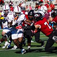 Southern Utah finds success in 42-21 homecoming win over Eastern Kentucky