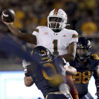 BYU football 2026 transfer tracker: Who's going, staying in 2026