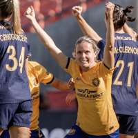 First hat trick in club history gives Utah Royals 3rd consecutive win