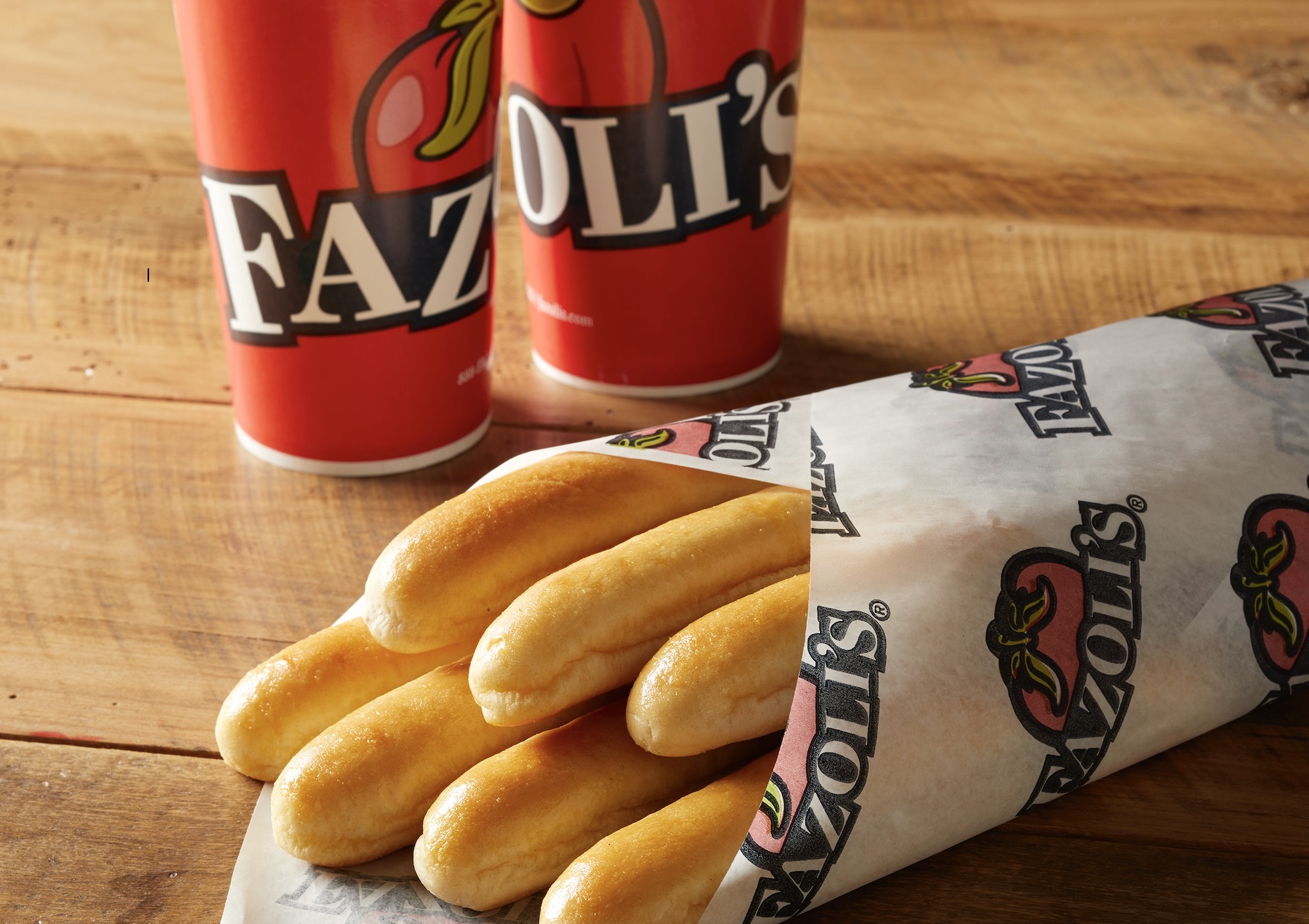 Fazoli's, a quick-service restaurant chain with over 200 locations nationwide, will return to Utah beginning next year, according to the company.