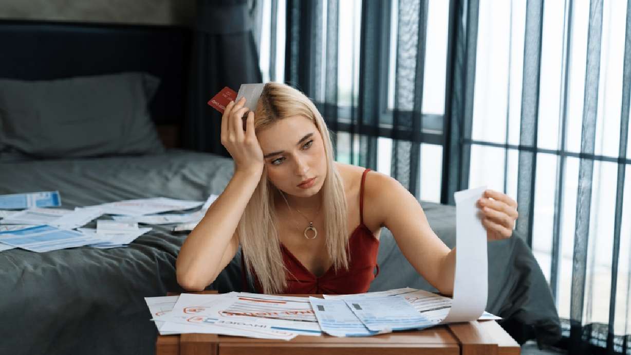 Consumers facing all-time high APR margins on credit cards