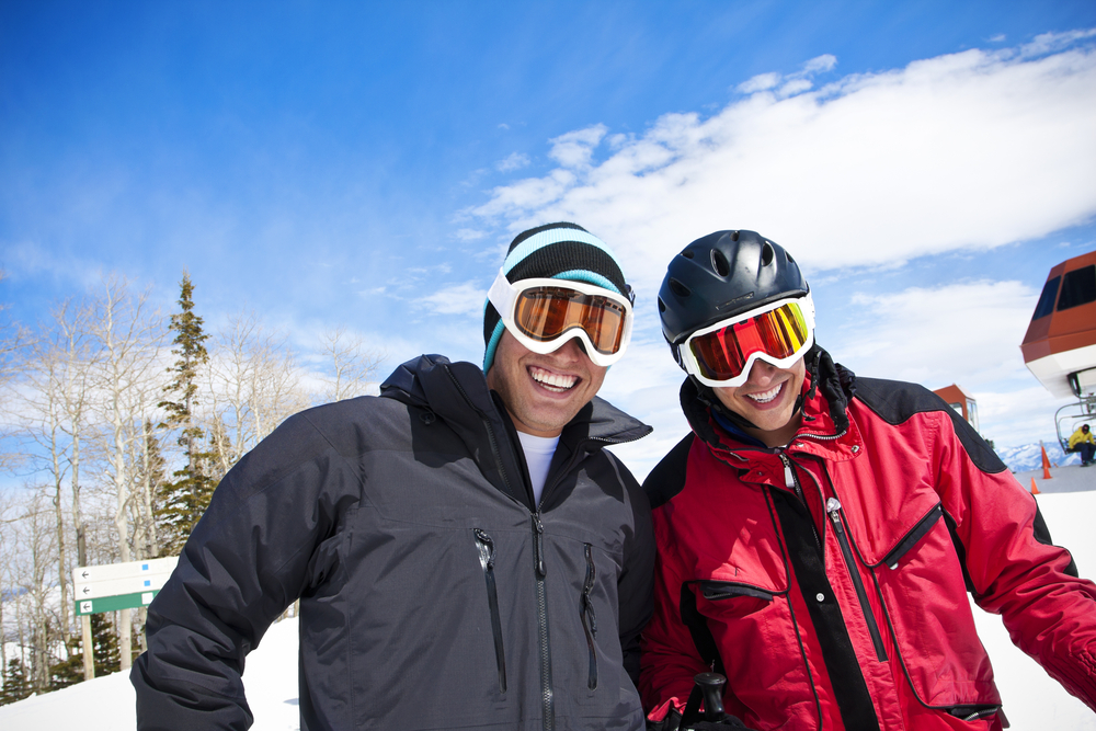 Spend more time vacationing in Utah with fractional home ownership