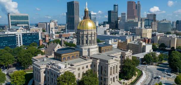 These are Gen Z's priorities when picking a new city to live in