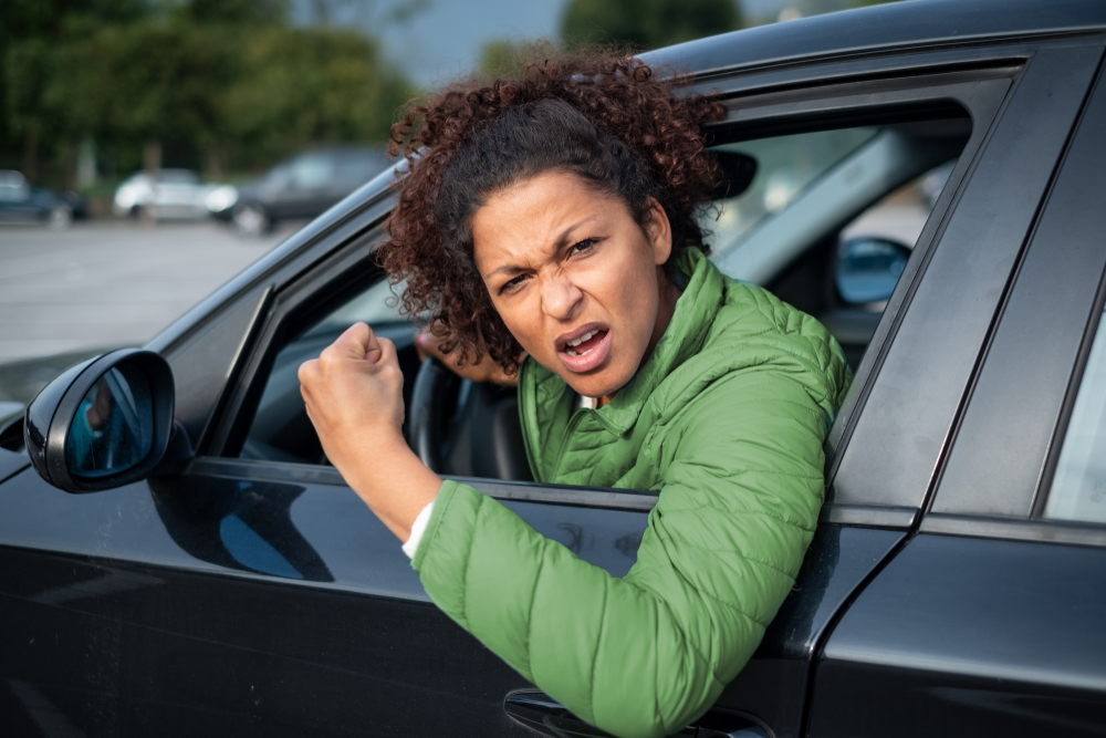 Utah road rage incidents are getting worse: Here's what you can do