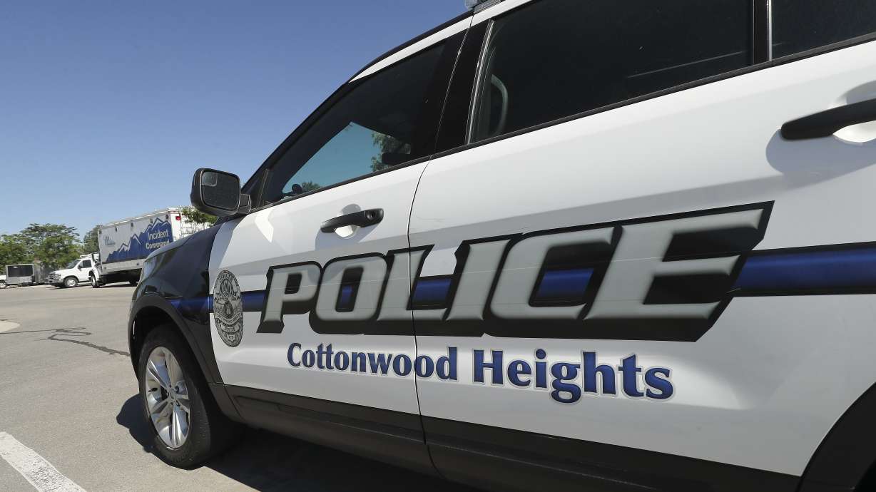 The Salt Lake County District Attorney's Office dismissed charges filed against a Murray woman accused of hitting a 12-year-old boy in a crosswalk in 2023 after evidence showed she may not have been impaired.