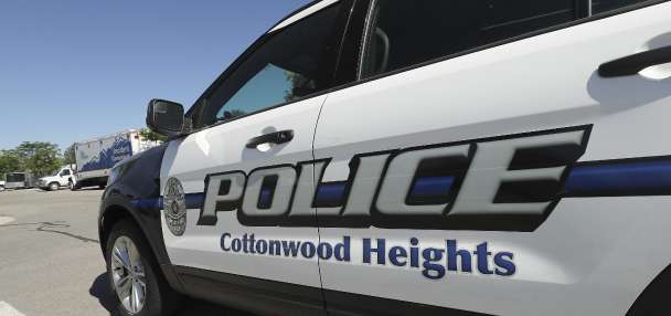 Top Utah story anchor