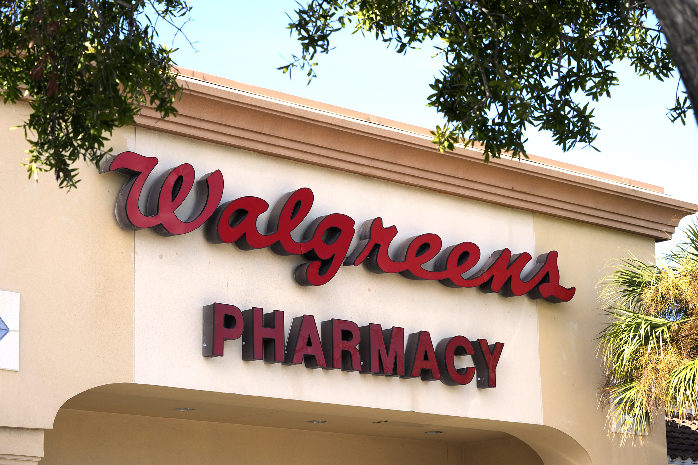 Walgreens plans to close about 1,200 locations over the next three years.