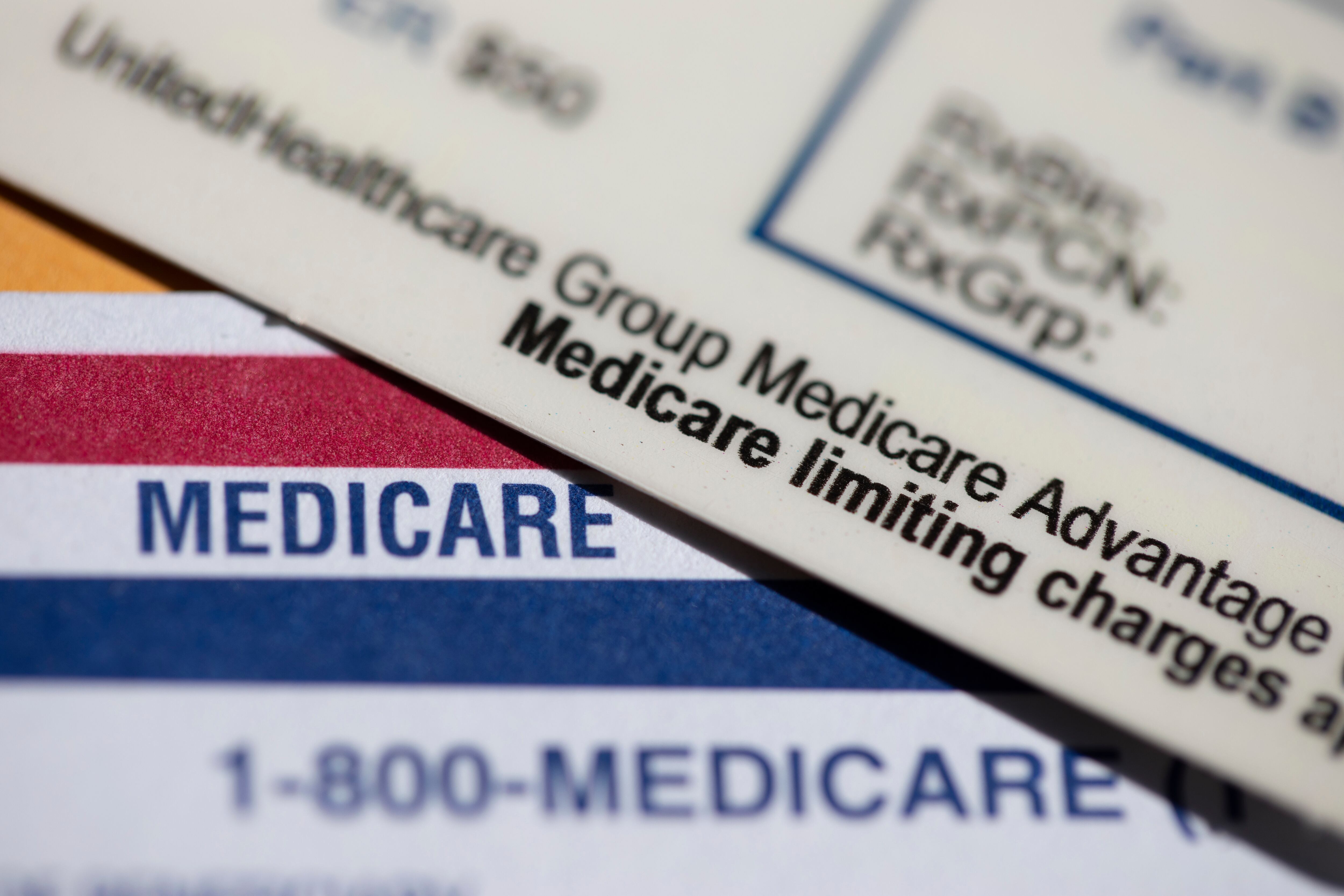 Medicare's open enrollment, which ends Dec. 7, began Tuesday.