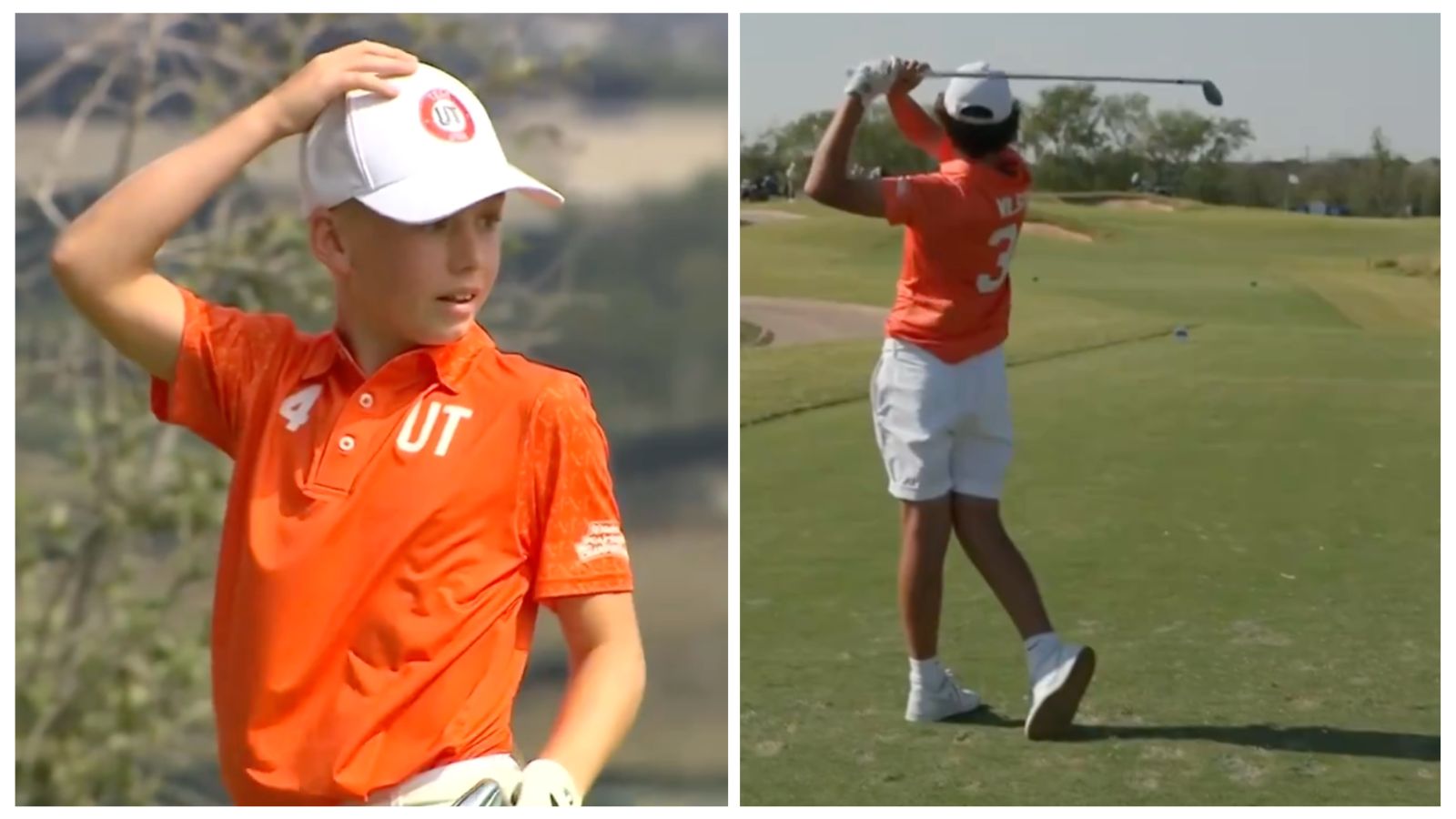 Have You Seen This? Utah junior golfers card 2 aces at PGA Jr. League ...