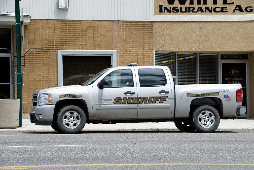 Semitrailer driver suspected of stealing 150 gallons of fuel arrested in southern Utah