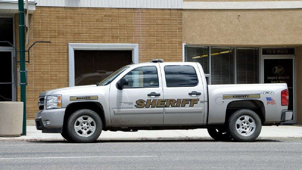 A semitruck driver accused of stealing more than 150 gallons of fuel was arrested in Beaver County over the weekend.