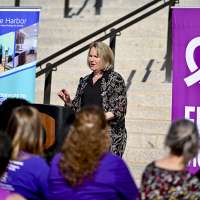 Domestic violence victim advocates launch 'Dear Utah' campaign to elevate victims' voices