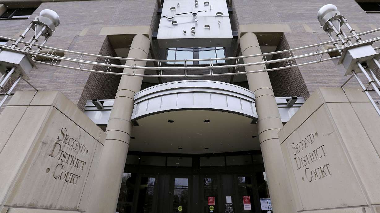 A 35-year-old Hooper man who admitted to sexually abusing three children has been sentenced to prison. The charges against him have also prompted the reopening of a decades-old case alleging abuse in Clinton.