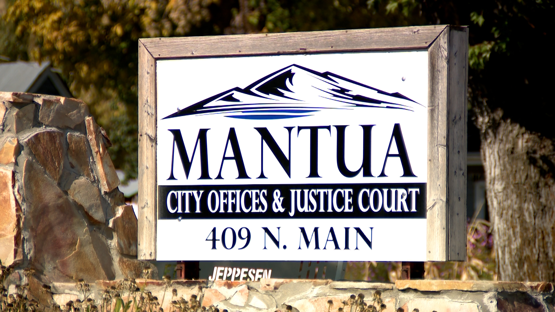 Mantua police chief on leave over concerns about recent arrest 