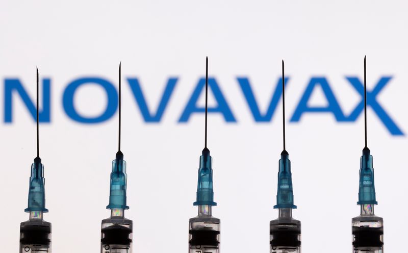 FDA pauses Novavax's trial of combo COVID-flu shot on safety concerns