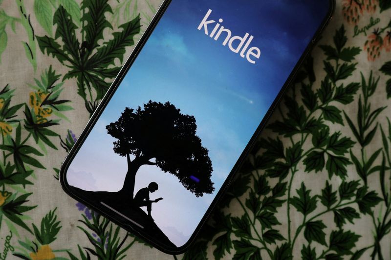 Amazon on Wednesday announced its first color Kindle e-reader following years of effort to bring the more immersive device to market.