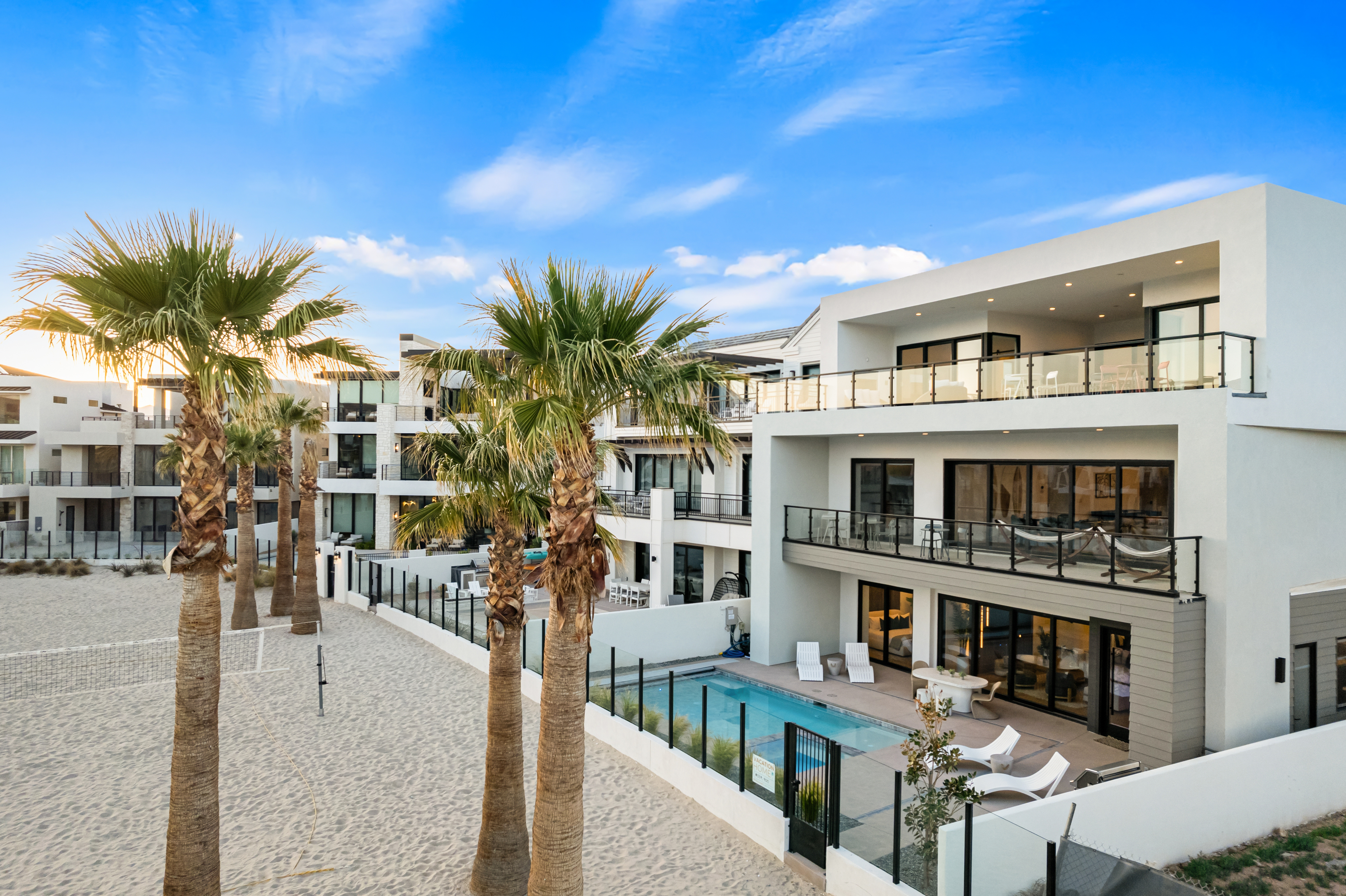 Spend more time vacationing in Utah with fractional home ownership