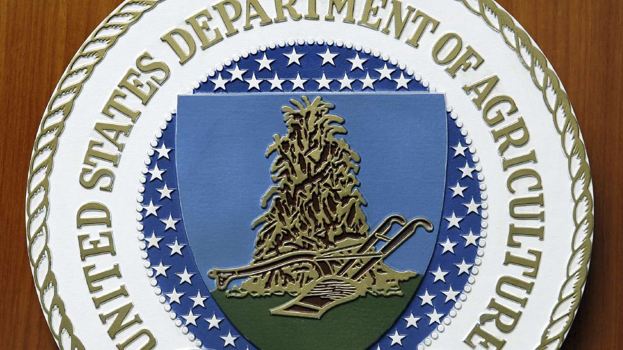 A nationwide recall of meat and poultry products potentially contaminated with listeria bacteria has expanded to nearly 12 million pounds.