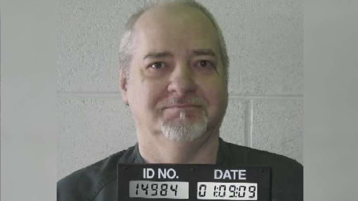 Idaho issues execution warrant for inmate who survived a botched attempt