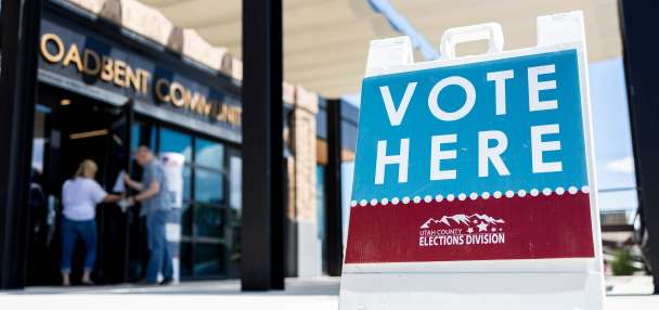 What Utah voters need to know about amendments B and C