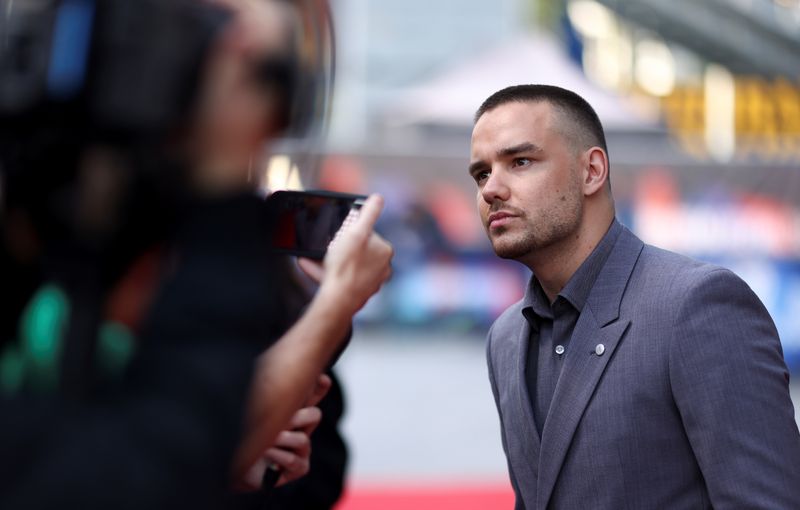 One Direction singer Liam Payne found dead in Buenos Aires, local media reports