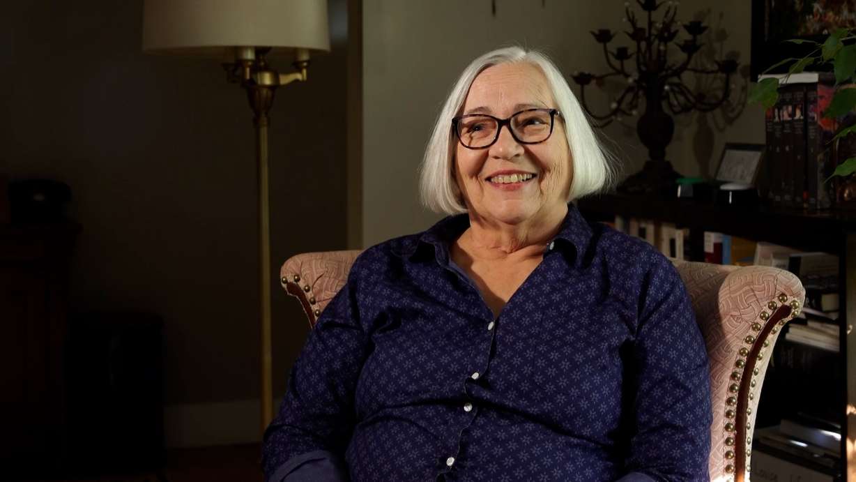 Marie Cornwall’s term as a member of Utah’s State Records Committee ended last month.